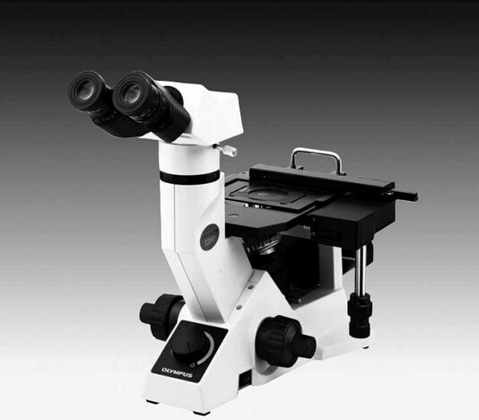奧林巴斯GX41倒置金相顯微鏡